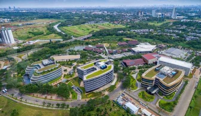 Universitas Luar Negeri Pertama di Indonesia, Monash University Hadir di BSD City